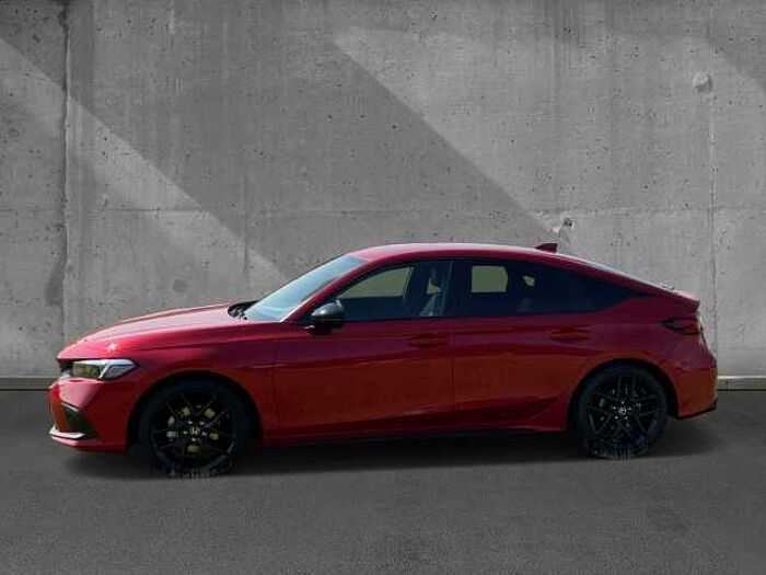 Honda Civic e HEV Sport i-Hybrid Navi LED ACC Apple CarPlay Android Auto