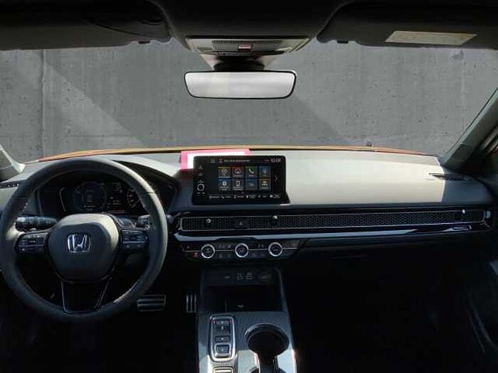 Honda Civic e HEV Sport i-Hybrid Navi LED ACC Apple CarPlay Android Auto