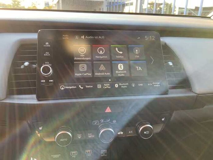 Honda Jazz Hybrid Advance Sport Navi LED ACC Apple CarPlay Android Auto