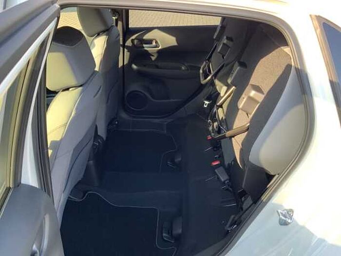 Honda Jazz Hybrid Advance Sport Navi LED ACC Apple CarPlay Android Auto