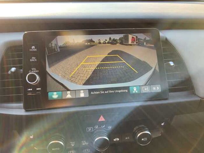 Honda Jazz Hybrid Advance Sport Navi LED ACC Apple CarPlay Android Auto