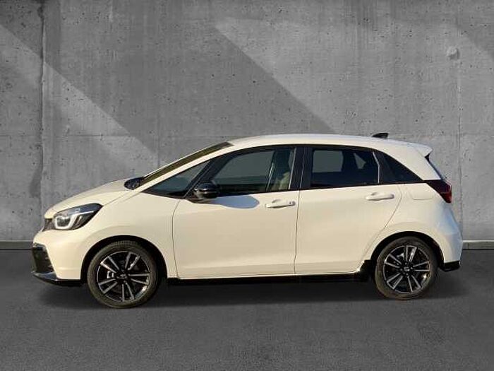 Honda Jazz Hybrid Advance Sport Navi LED ACC Apple CarPlay Android Auto