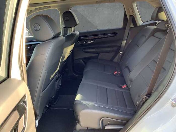 Honda CR-V Advance AWD HYBRID e HEV Pano Navi HUD Memory