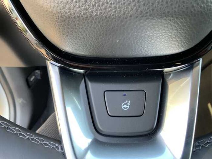 Honda CR-V Advance AWD HYBRID e HEV Pano Navi HUD Memory