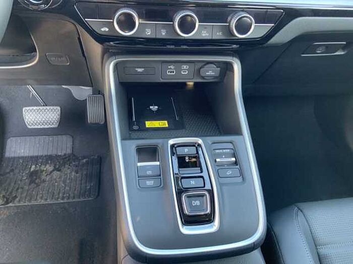 Honda CR-V Advance AWD HYBRID e HEV Pano Navi HUD Memory