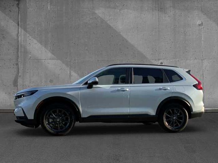 Honda CR-V Advance AWD HYBRID e HEV Pano Navi HUD Memory