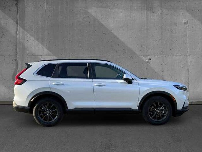 Honda CR-V Advance AWD HYBRID e HEV Pano Navi HUD Memory