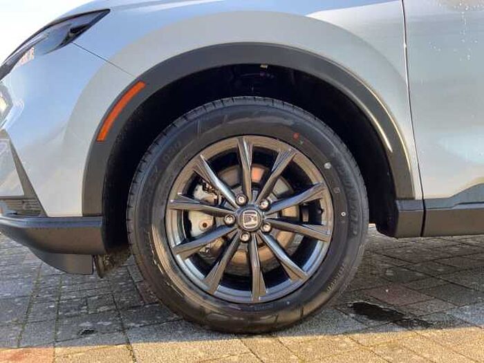 Honda CR-V Advance AWD HYBRID e HEV Pano Navi HUD Memory