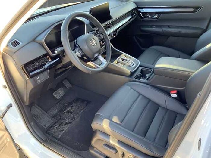 Honda CR-V Advance AWD HYBRID e HEV Pano Navi HUD Memory