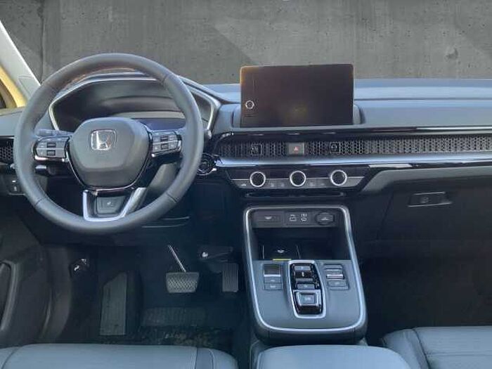 Honda CR-V Advance AWD HYBRID e HEV Pano Navi HUD Memory