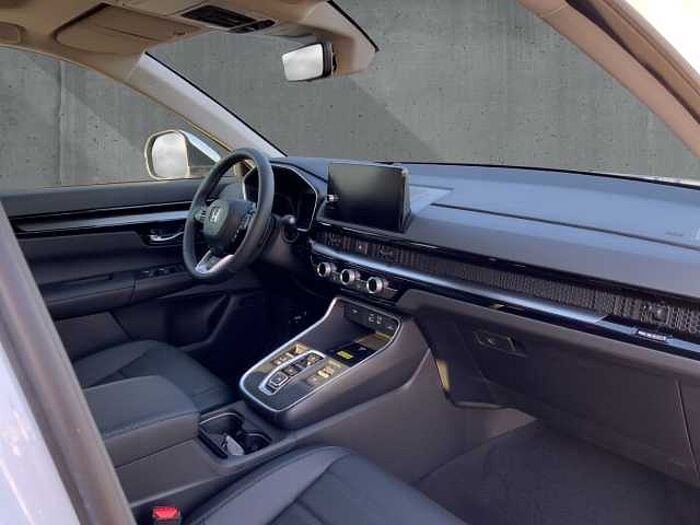 Honda CR-V Advance AWD HYBRID e HEV Pano Navi HUD Memory