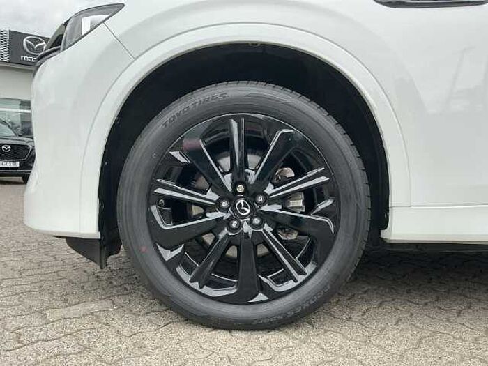 Mazda CX-60 3.3 AT AWD Homura CoSo Matrix BOSE HUD AHK