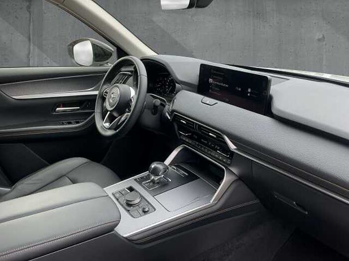 Mazda CX-60 3.3 AT AWD Homura CoSo Matrix BOSE HUD AHK