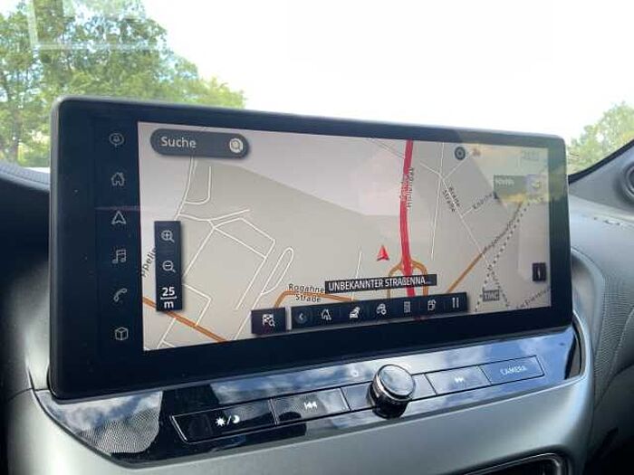 Nissan Juke N-Connecta Navi Digitales Cockpit Soundsystem LED Apple CarPlay