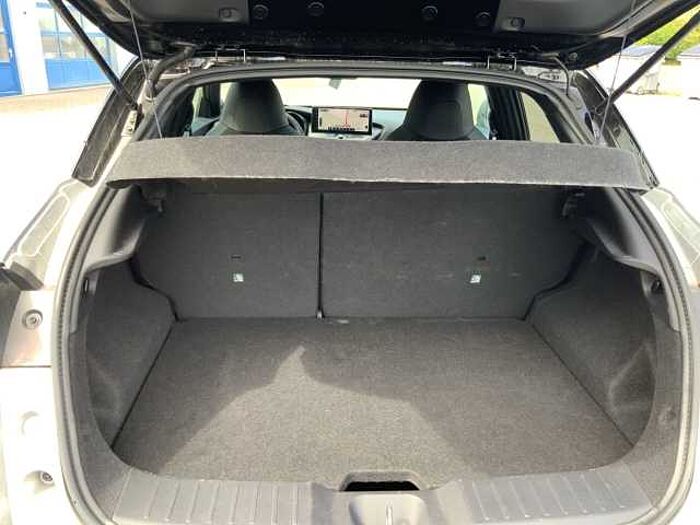 Nissan Juke N-Connecta Navi Digitales Cockpit Soundsystem LED Apple CarPlay