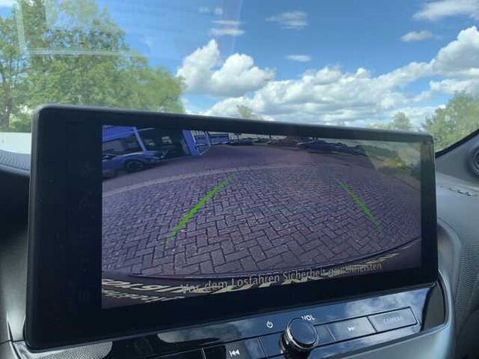 Nissan Juke N-Connecta Navi Digitales Cockpit Soundsystem LED Apple CarPlay