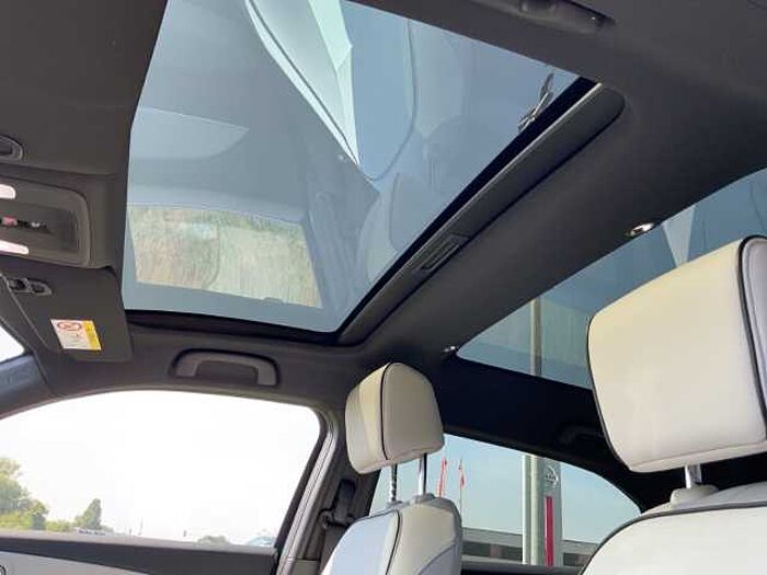 Honda e:Ny1 e Ny1 Advance Panorama Navi digitales Cockpit 360 Kamera LED ACC El. Heckk