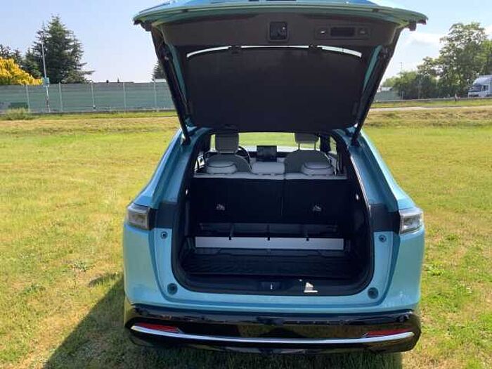 Honda e:Ny1 e Ny1 Advance Panorama Navi digitales Cockpit 360 Kamera LED ACC El. Heckk