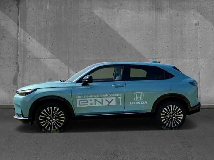 Honda e:Ny1 e Ny1 Advance Panorama Navi digitales Cockpit 360 Kamera LED ACC El. Heckk