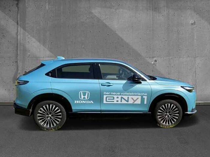 Honda e:Ny1 e Ny1 Advance Panorama Navi digitales Cockpit 360 Kamera LED ACC El. Heckk