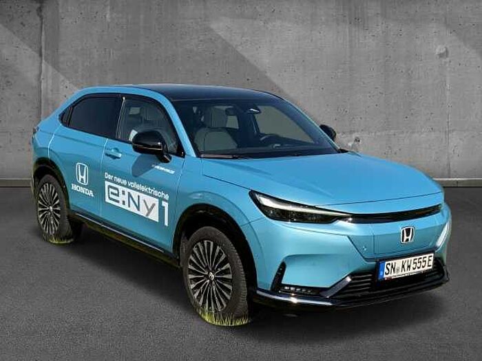Honda e:Ny1 e Ny1 Advance Panorama Navi digitales Cockpit 360 Kamera LED ACC El. Heckk
