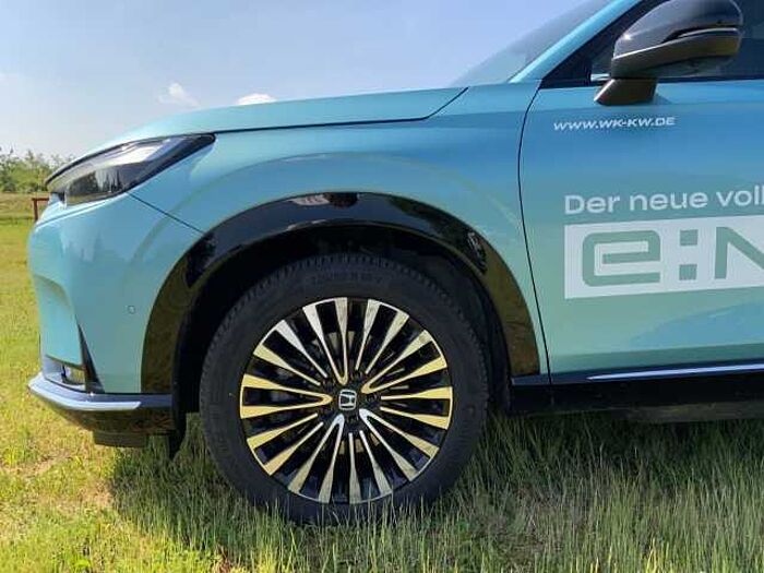 Honda e:Ny1 e Ny1 Advance Panorama Navi digitales Cockpit 360 Kamera LED ACC El. Heckk