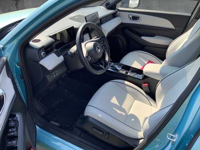 Honda e:Ny1 e Ny1 Advance Panorama Navi digitales Cockpit 360 Kamera LED ACC El. Heckk