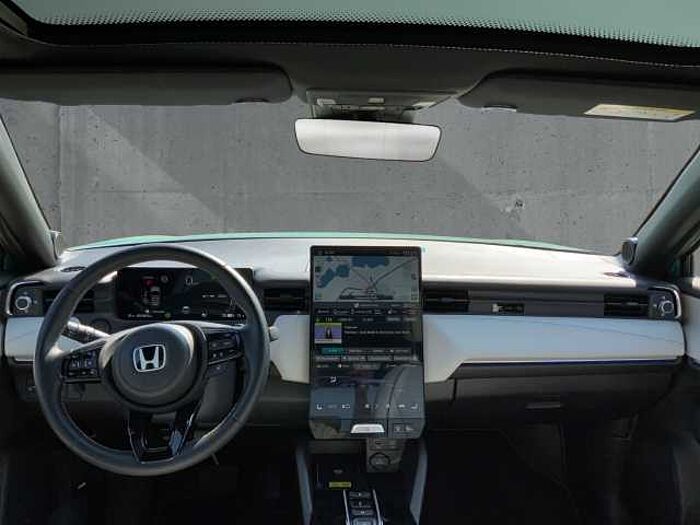 Honda e:Ny1 e Ny1 Advance Panorama Navi digitales Cockpit 360 Kamera LED ACC El. Heckk