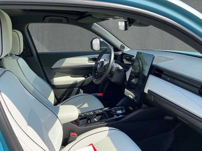 Honda e:Ny1 e Ny1 Advance Panorama Navi digitales Cockpit 360 Kamera LED ACC El. Heckk