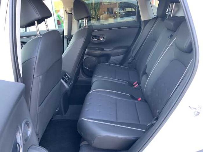 Honda ZR-V e HEV 2.0 Sport Navi LED ACC El. Heckklappe Apple CarPlay