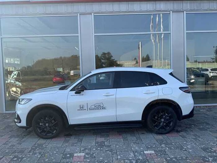 Honda ZR-V e HEV 2.0 Sport Navi LED ACC El. Heckklappe Apple CarPlay