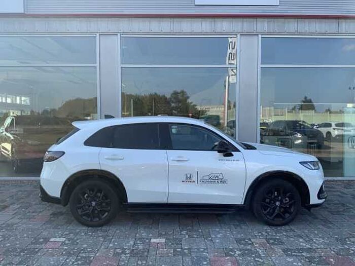 Honda ZR-V e HEV 2.0 Sport Navi LED ACC El. Heckklappe Apple CarPlay