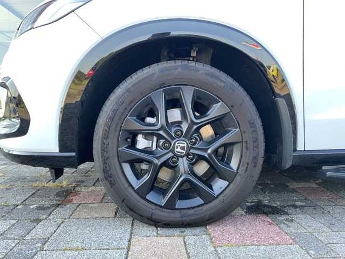 Honda ZR-V e HEV 2.0 Sport Navi LED ACC El. Heckklappe Apple CarPlay