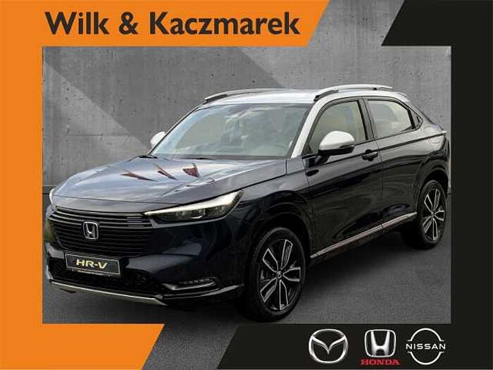 Honda HR-V Hybrid Advance Style Navi Soundsystem LED ACC El. Heckklappe Mehrzonenklima