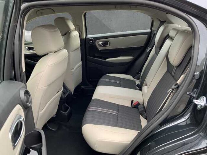 Honda HR-V Hybrid Advance Style Navi Soundsystem LED ACC El. Heckklappe Mehrzonenklima