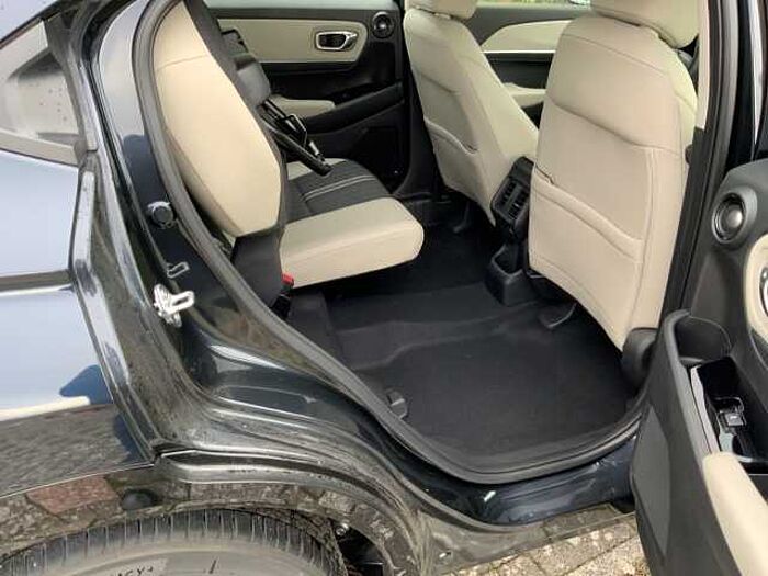 Honda HR-V Hybrid Advance Style Navi Soundsystem LED ACC El. Heckklappe Mehrzonenklima