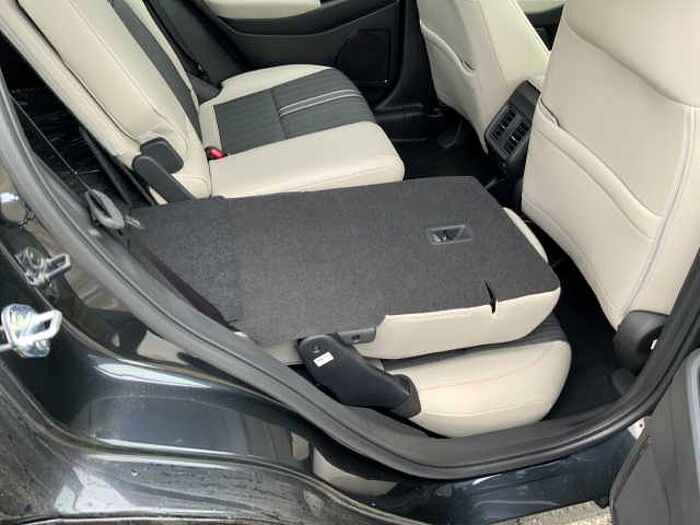 Honda HR-V Hybrid Advance Style Navi Soundsystem LED ACC El. Heckklappe Mehrzonenklima