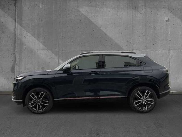 Honda HR-V Hybrid Advance Style Navi Soundsystem LED ACC El. Heckklappe Mehrzonenklima