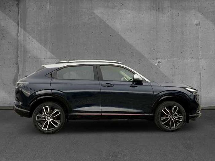 Honda HR-V Hybrid Advance Style Navi Soundsystem LED ACC El. Heckklappe Mehrzonenklima