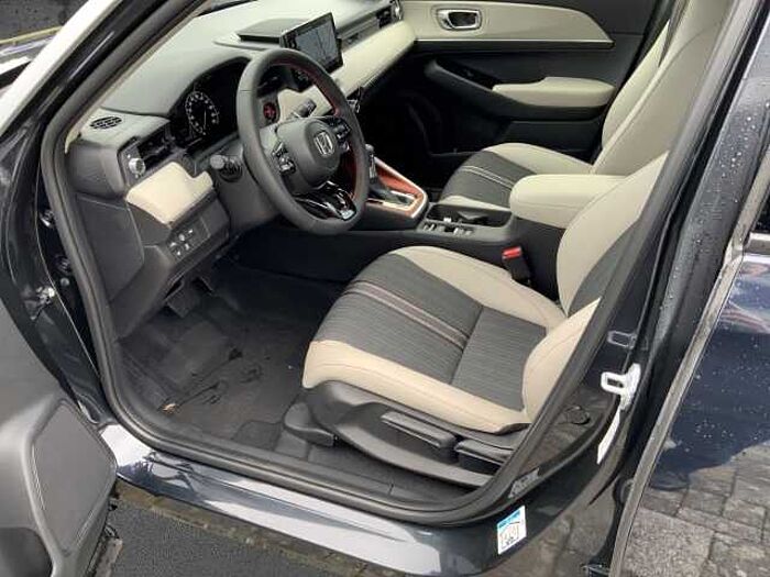 Honda HR-V Hybrid Advance Style Navi Soundsystem LED ACC El. Heckklappe Mehrzonenklima