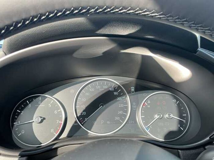 Mazda CX-30 2.0 X AT Homura LED Navi HUD ACAA