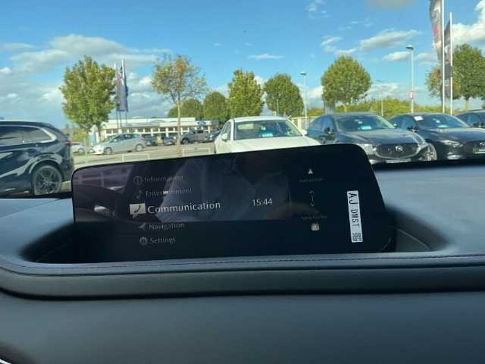 Mazda CX-30 2.0 X AT Homura LED Navi HUD ACAA