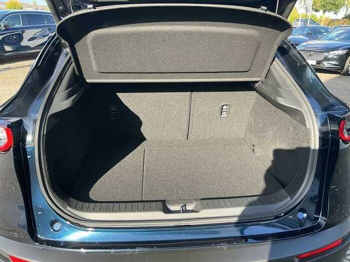 Mazda CX-30 2.0 X AT Homura LED Navi HUD ACAA