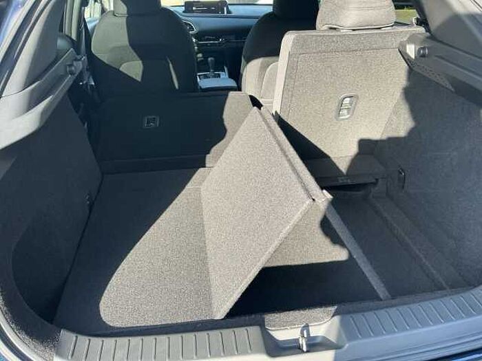 Mazda CX-30 2.0 X AT Homura LED Navi HUD ACAA