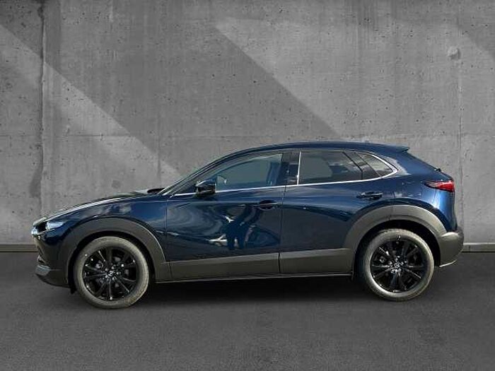 Mazda CX-30 2.0 X AT Homura LED Navi HUD ACAA