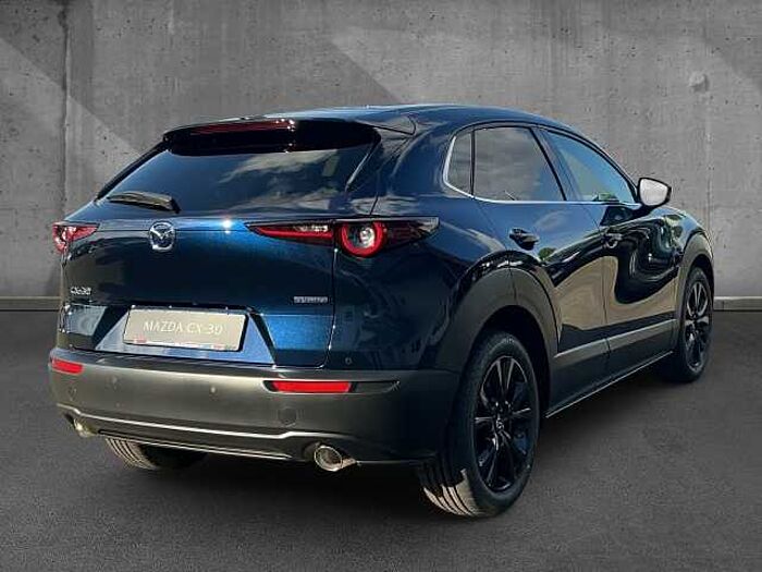 Mazda CX-30 2.0 X AT Homura LED Navi HUD ACAA