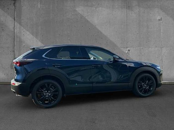 Mazda CX-30 2.0 X AT Homura LED Navi HUD ACAA
