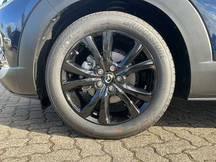 Mazda CX-30 2.0 X AT Homura LED Navi HUD ACAA