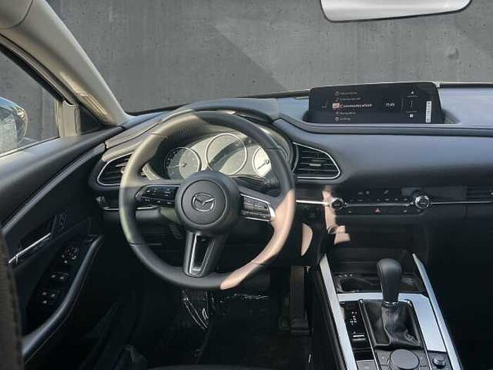 Mazda CX-30 2.0 X AT Homura LED Navi HUD ACAA