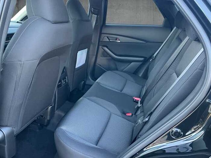 Mazda CX-30 2.5 AT Exclusive-Line Matrix Bose 360 HUD